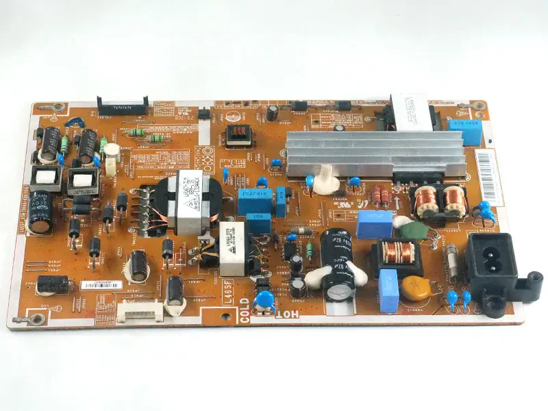 Samsung UA46F5080AR Power Board L46SF_DPN BN44-00610A BN44-00610D