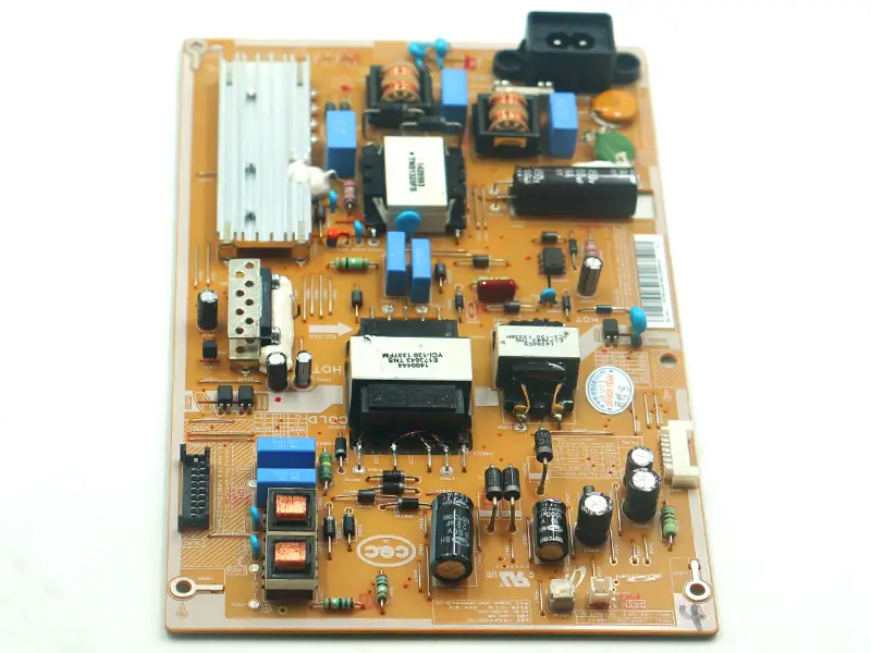 Samsung BN44-00610B L46SF_DPN Power board