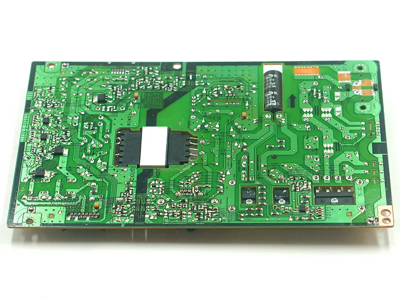 Samsung BN44-00610B L46SF_DPN Power board