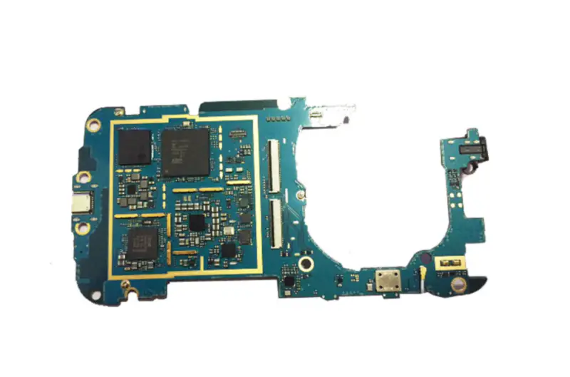 Samsung Galaxy S4 Zoom C115 Motherboard