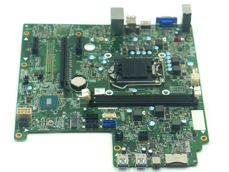 Dell Inspiron 3650 MT 0C2XKD C2XKD CN-0C2XKDmotherboard