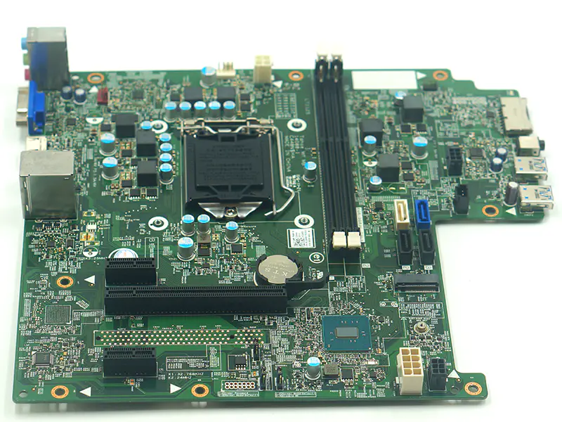 Dell Inspiron 3650 MT 0C2XKD C2XKD CN-0C2XKDmotherboard