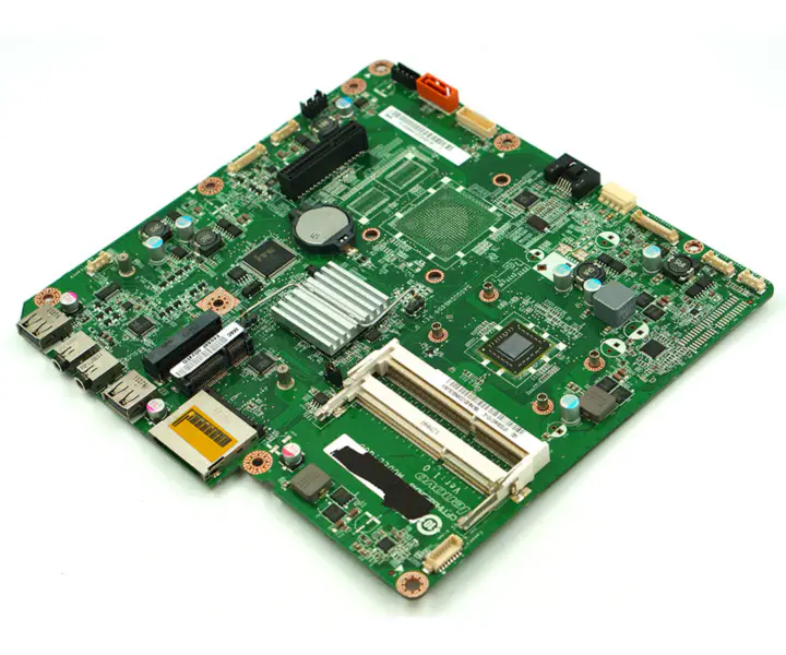 Lenovo C325 E450 DA00UDMB6D0 Motherboard