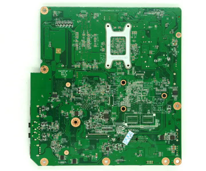 Lenovo C325 E450 DA00UDMB6D0 Motherboard