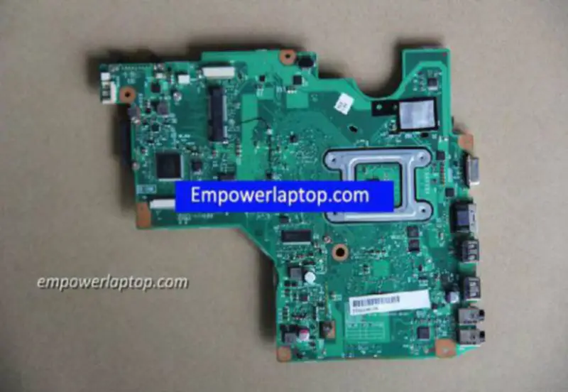 Toshiba C605 V000258030 GL40 Motherboard