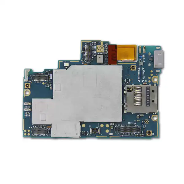 Sony Xperia Z L36H C6602 C6603 Motherboard unlocked