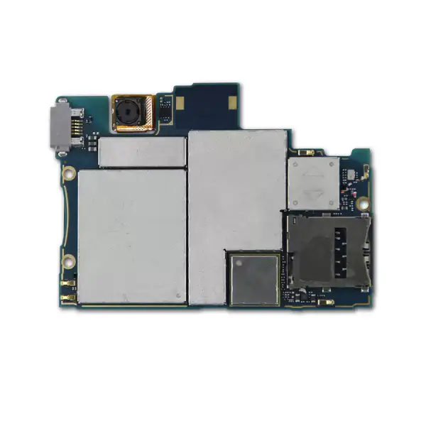 Sony Xperia Z L36H C6602 C6603 Motherboard unlocked