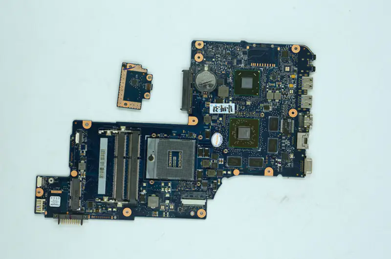 Toshiba L870 L875 C870 Intel Motherboard