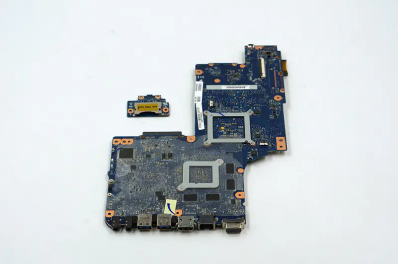 Toshiba L870 L875 C870 Intel Motherboard