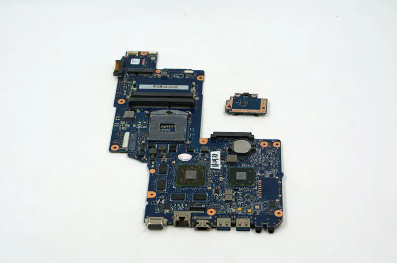 Toshiba L870 L875 C870 Intel Motherboard