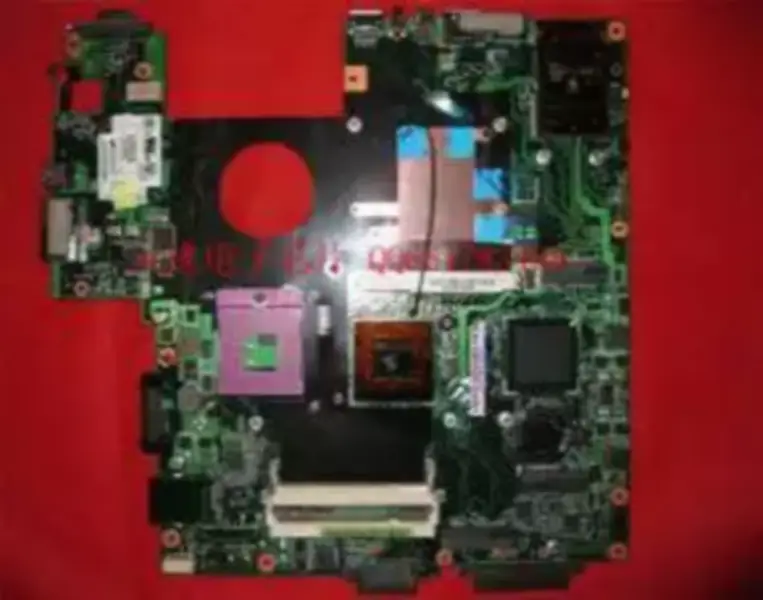 Asus C90P motherboard