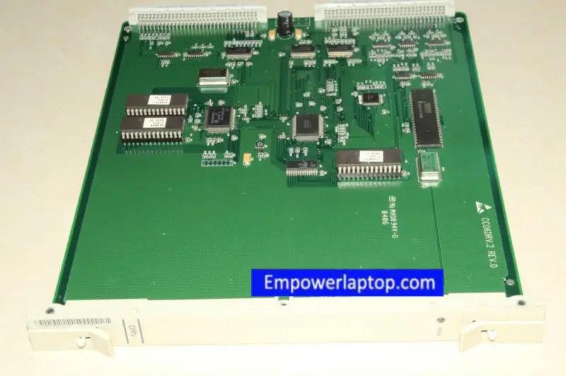 Huawei CC06DRV CC06 DRV Board Driver Board for Program-controlled switch