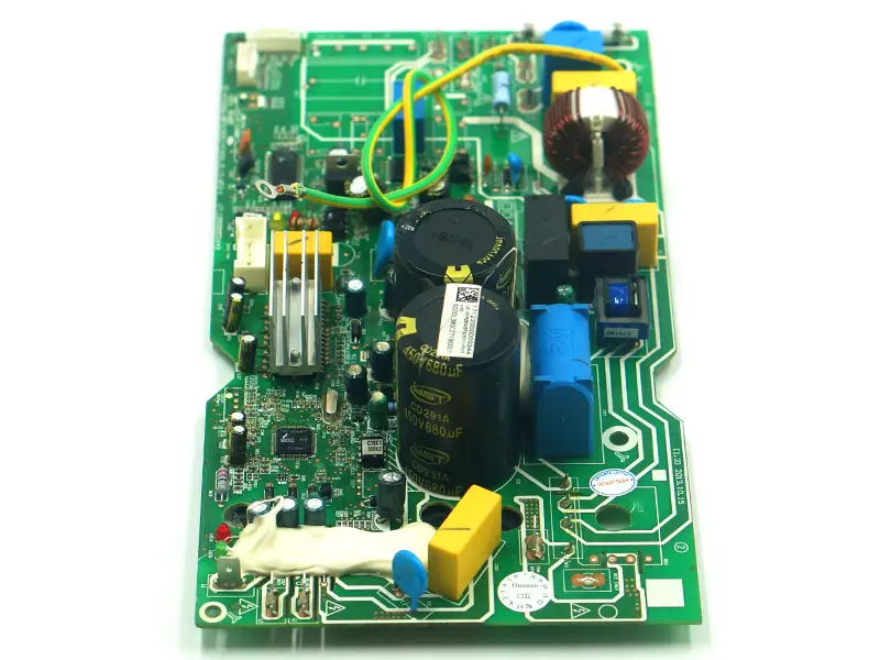 Midea CE-KFR26W-BP3(PFC).D.13.WP2-1 Air Conditioner Board