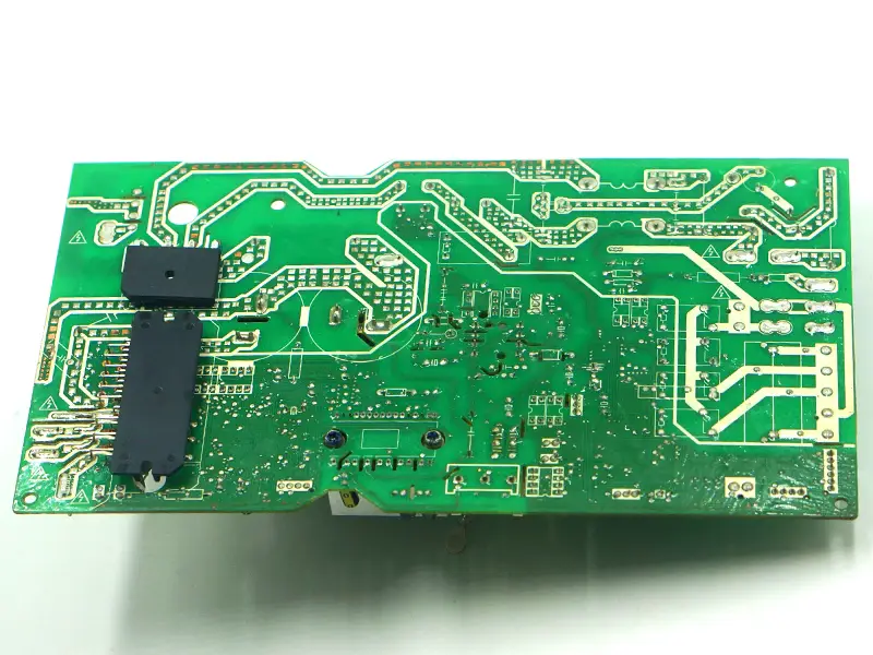 Midea CE-KFR26W-BP3(PFC).D.13.WP2-1 Air Conditioner Board