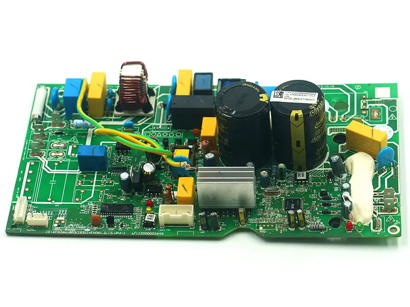 Midea CE-KFR26W-BP3(PFC).D.13.WP2-1 Air Conditioner Board