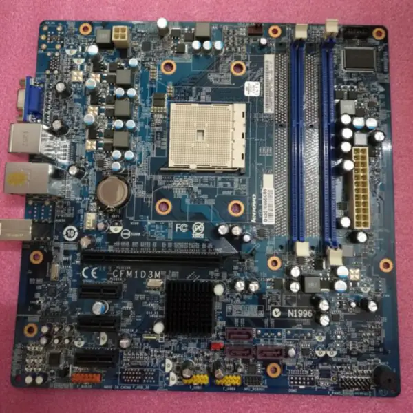 Lenovo F415 CFM1D3M FM1 motherboard F2997 F358 F2755 E2667