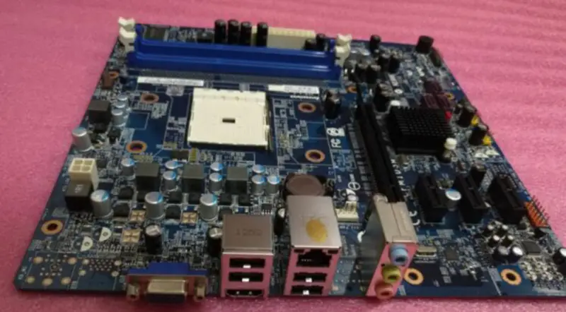 Lenovo F415 CFM1D3M FM1 motherboard F2997 F358 F2755 E2667
