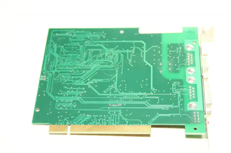 Hilscher CIF50-DPS motherboard