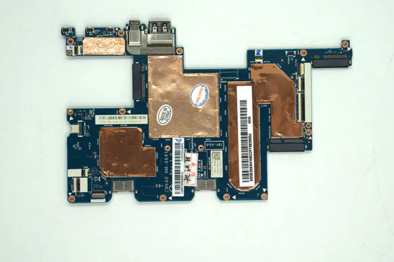 Lenovo MIIX 700-12ISK CMX40 NM-A641 Tablet motherboard