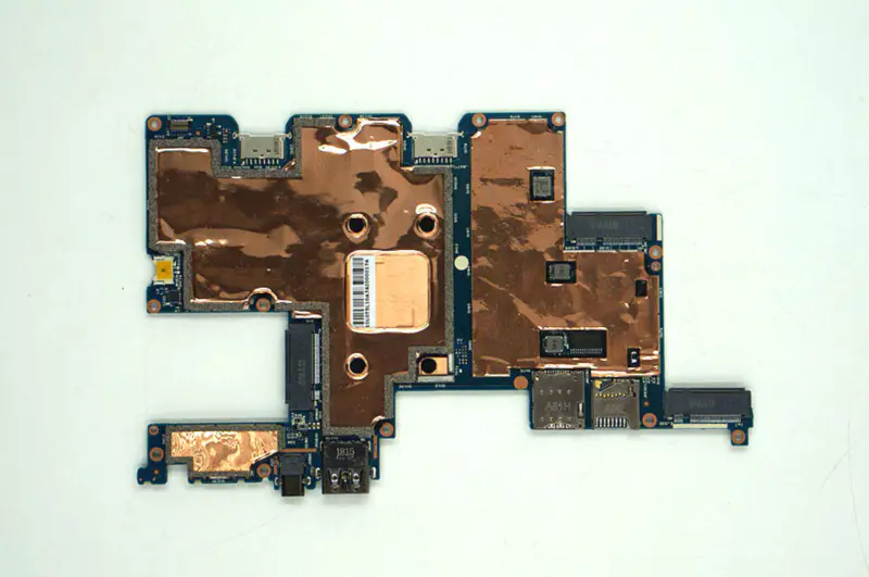 Lenovo MIIX 700-12ISK CMX40 NM-A641 Tablet motherboard