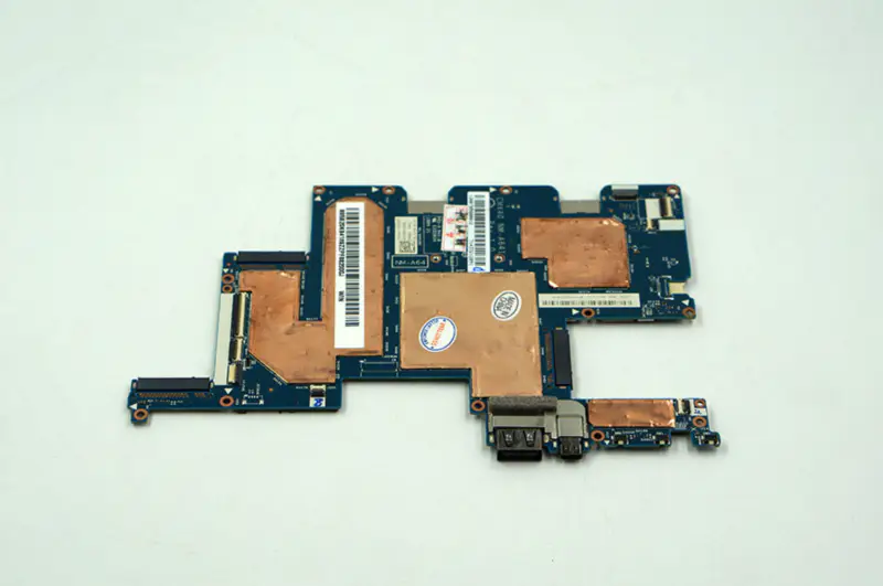 Lenovo MIIX 700-12ISK CMX40 NM-A641 Tablet motherboard