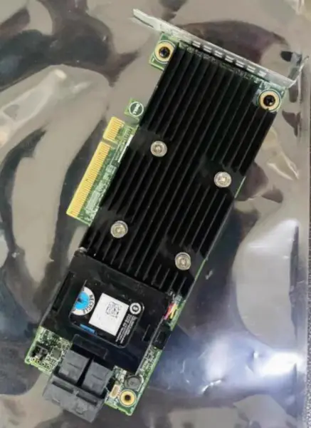 DELL H730 44GNF CN-044GNF PCI-E RAID Card
