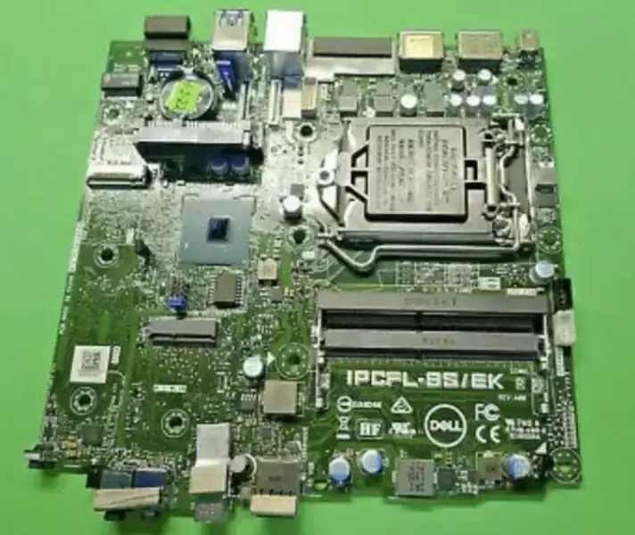 Dell 7070MFF IPCFL-BS/EK CN-06XMFM motherboard