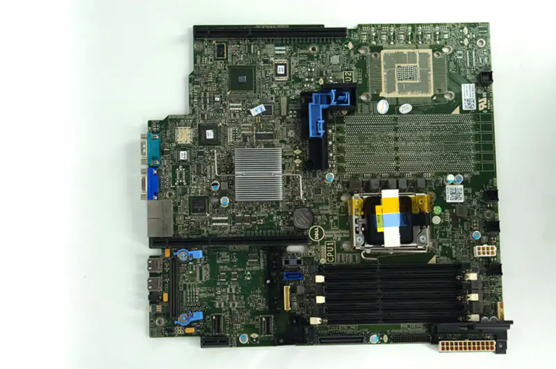 Dell 0DY523 DY523 CN-0DY523 server motherboard for PowerEdge R320