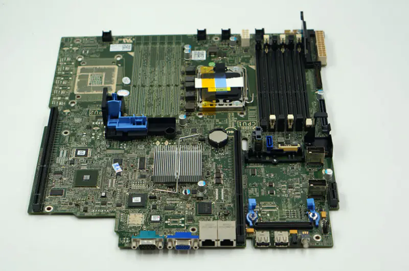Dell 0DY523 DY523 CN-0DY523 server motherboard for PowerEdge R320