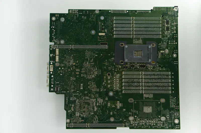 Dell 0DY523 DY523 CN-0DY523 server motherboard for PowerEdge R320