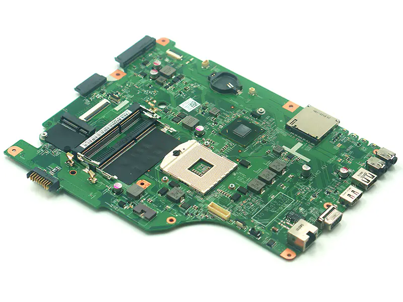 Dell 10316-1 N5050 CN-0FP8FN motherboard