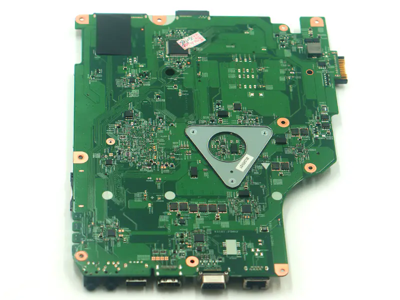Dell 10316-1 N5050 CN-0FP8FN motherboard