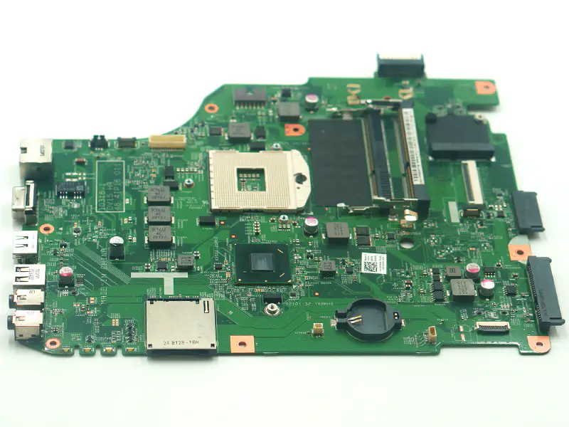 Dell 10316-1 N5050 CN-0FP8FN motherboard