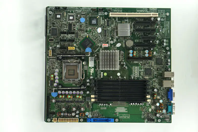Dell 0TY177 TY177 CN-0TY177 server motherboard for PowerEdge T300