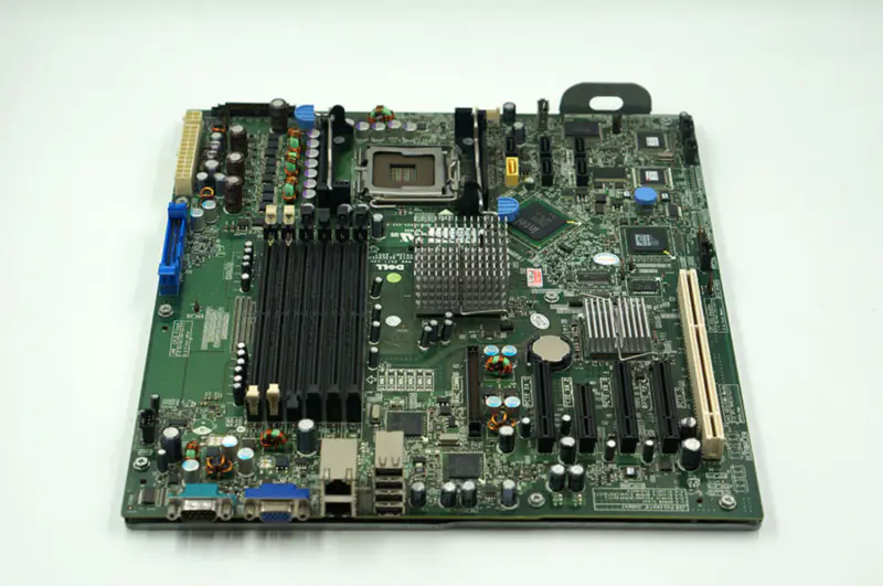 Dell 0TY177 TY177 CN-0TY177 server motherboard for PowerEdge T300