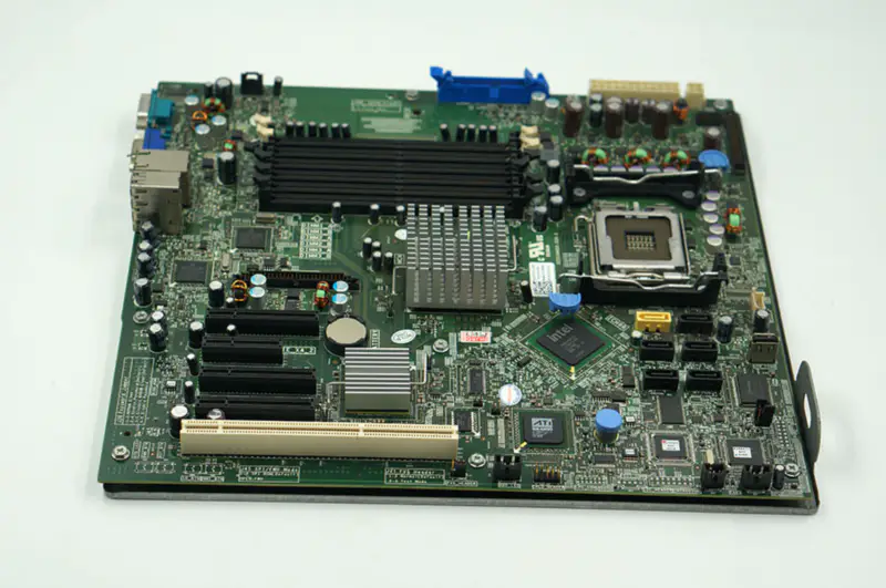 Dell 0TY177 TY177 CN-0TY177 server motherboard for PowerEdge T300