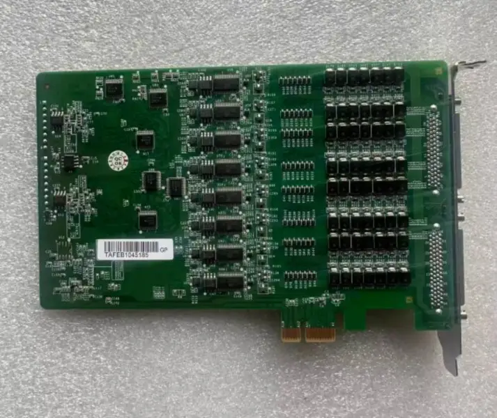 MOXA CP-116E-A serial card