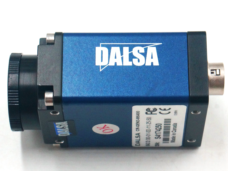 DALSA CR-GEN3-M6400 Industrial CCD camera