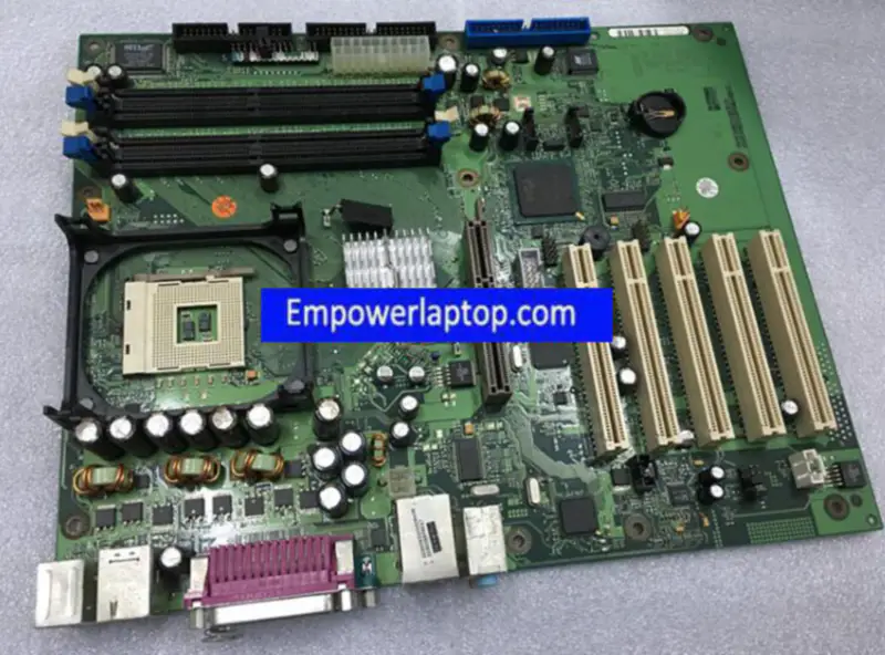SIEMENS D1625-C32 GS 2 W26361-W69-X-03 W26361-W69-Z2-03-36 Industrial motherboard