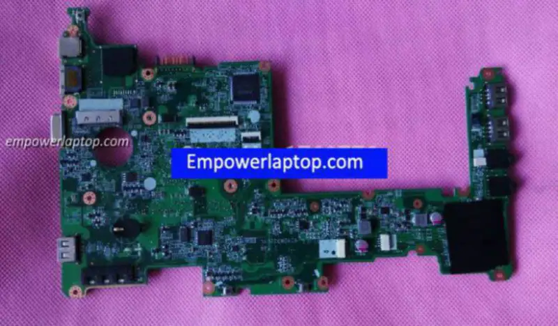 Acer D257 DA0ZE6MB6E0 Motherboard