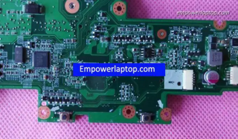 Acer D257 DA0ZE6MB6E0 Motherboard