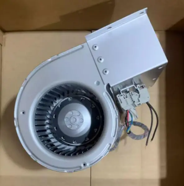 Ebmpapst D2E133-AM47-01 Fan