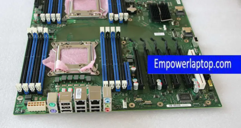 Fujitsu D3118-A22 GS1 Server Motherboard Socket 2011