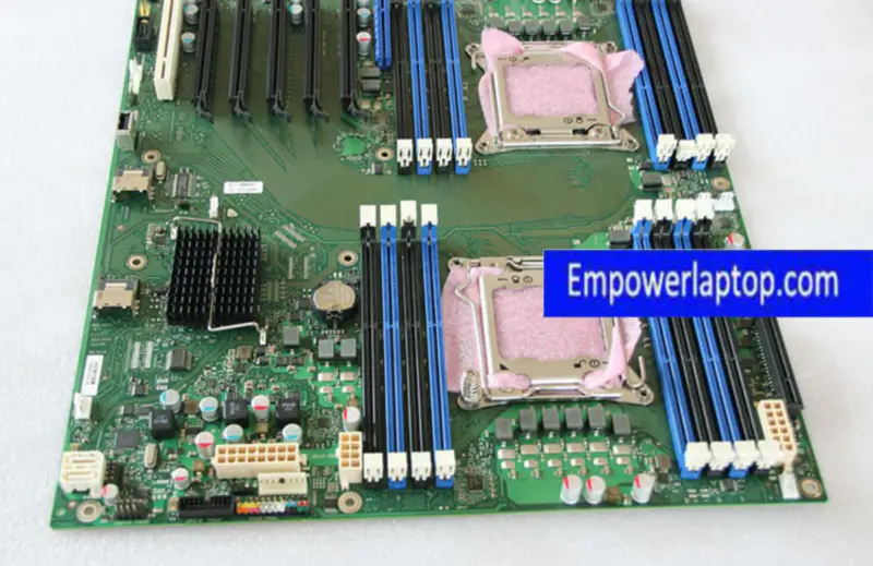 Fujitsu D3118-A22 GS1 Server Motherboard Socket 2011