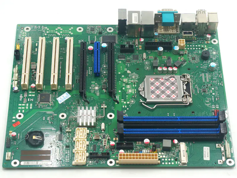Fujitsu Siemens D3236-S13 GS3 W26361-W3352-X-04 Motherboard