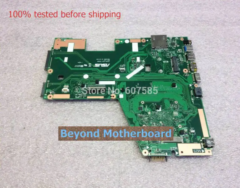Asus D550M motherboard