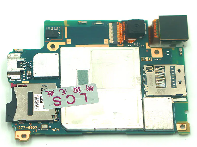 Sony Xperia Z2 L50W D6503 Motherboard unlocked 16G