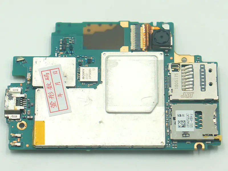 Sony Xperia Z3 D6633 D6653 D6683 Motherboard unlocked