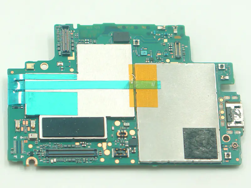 Sony Xperia Z3 D6633 D6653 D6683 Motherboard unlocked