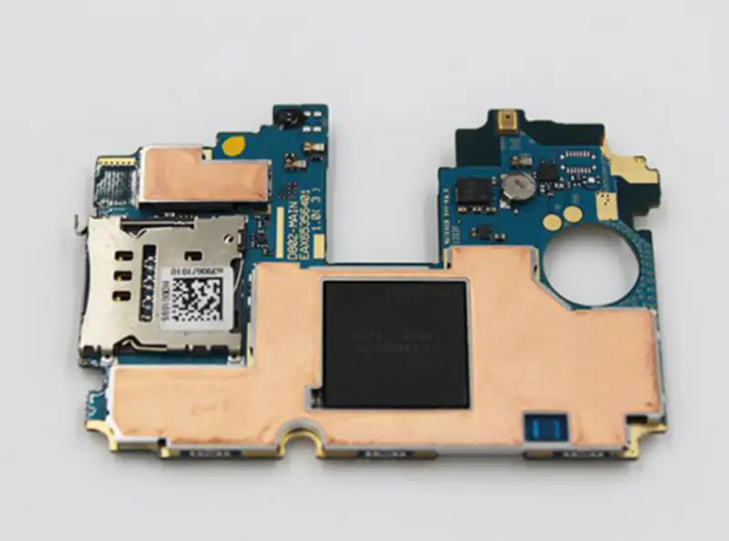 LG G2 D800 32GB Motherboard Unlocked